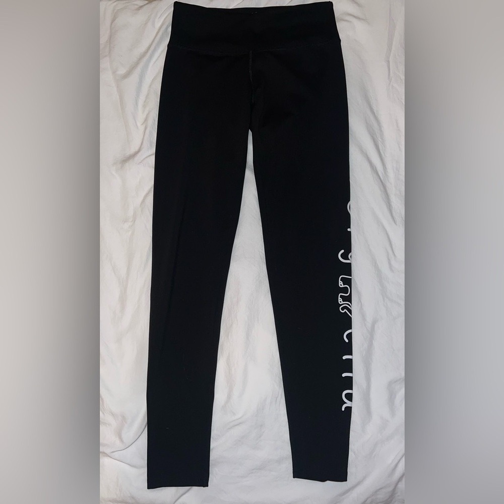 Ivory Ella Leggings, Size XS